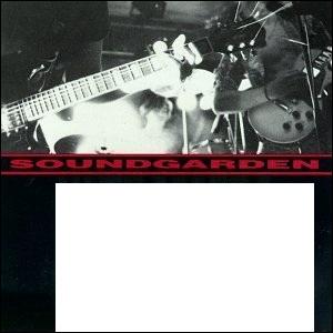 Quel nom porte cet album de Soundgarden ?