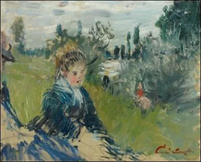 - et va se perdre, aprs (... ) dtours, au milieu d'une (... ).