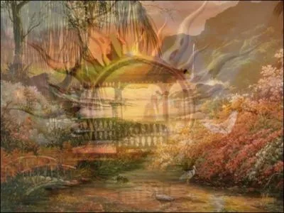 Quand le soleil darde ses rayons (... ),