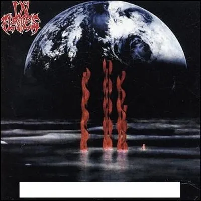 Quel nom porte cet album d'In Flames ?