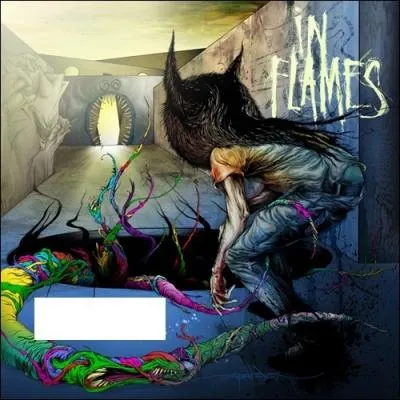 Quel nom porte cet album d'In Flames ?