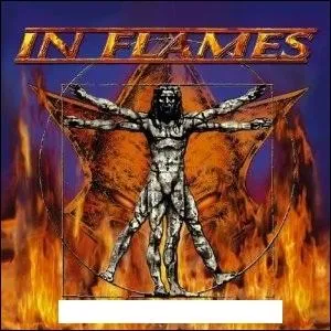 Quel nom porte cet album d'In Flames ?