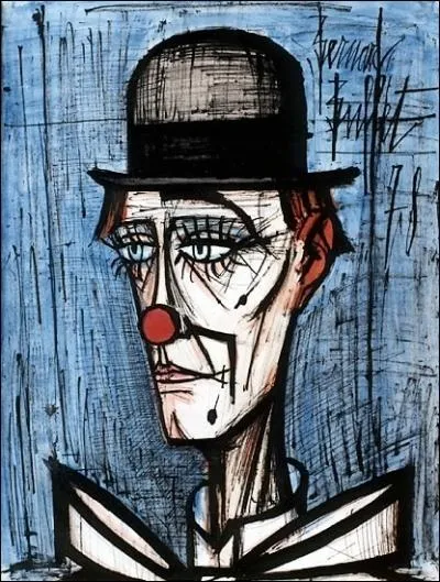 Qui a peint ce tableau ?