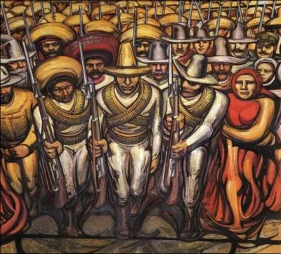 Qui a peint ce tableau ?