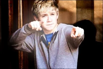 Qui est ce membre du groupe ?