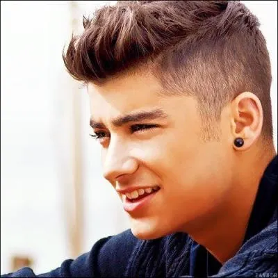 Qui est ce membre du groupe ?