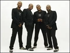 Quel est le nom de ce groupe ?