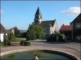 Ceux de Faverolles portent le nom de ...