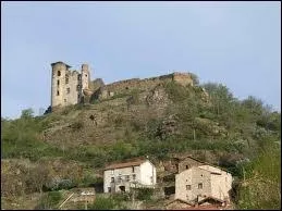 Comment nomme-t-on les rsidents de Molompize ?