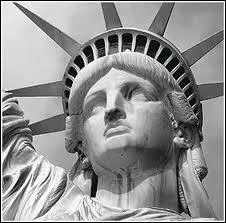 O se trouve cette grande dame verte de plusieurs tonnes ?