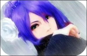 Qui est la personne sur la photo ?