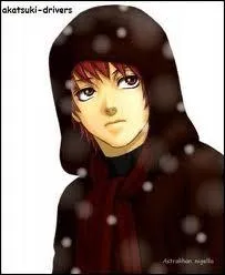 Combien Sasori a-t-il tu de Kazekage ?
