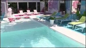 Qu'a de spcial la piscine cette anne ?