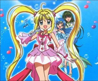 Quelle est la mlodie qu'elles chantent pour vaincre Gaito ?