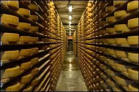 Le fromage de Gruyre est de nationalit