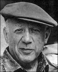  La Celestina  est une oeuvre de Pablo Picasso. Quelle priode de l'artiste intgre-t-elle ?