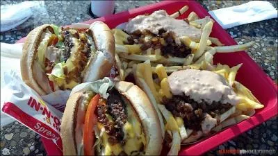 Quelle viande y a-t-il dans un hamburger ?