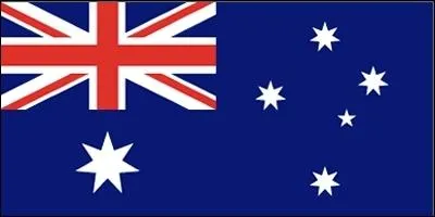 A quel pays appartient ce drapeau ?