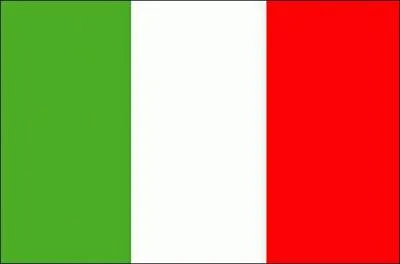 A quel pays appartient ce drapeau ?