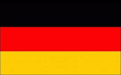 A quel pays appartient ce drapeau ?