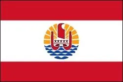 A quel pays appartient ce drapeau ?