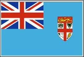 A quel pays appartient ce drapeau ?