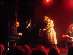 Un de ces noms d'origine italienne dsigne une cantatrice clbre par son talent et sa rputation. Lequel ? Une 