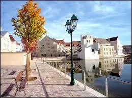 Les habitants de Wissous portent le nom de ...