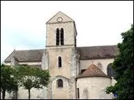 Les habitants d'Auvers-Saint-Georges portent le nom de ...