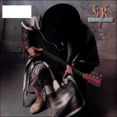 Quel nom porte cet album studio de Stevie Ray Vaughan ?