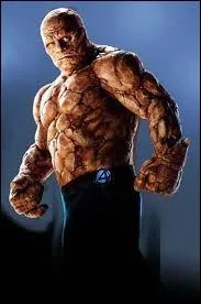 Qui est ce personnage ?