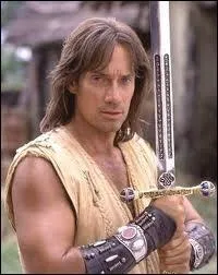 Qui est ce personnage ?