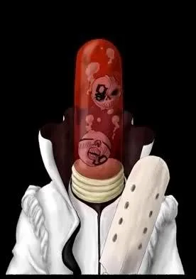 Quel est le nom de l'Espada numro 9 ?