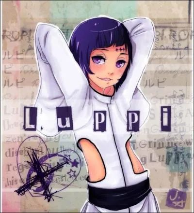 Qui a remplac Grimmjow en tant qu'Espada numro 6 ?