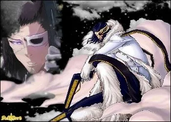 Le premier Espada s'appelle...