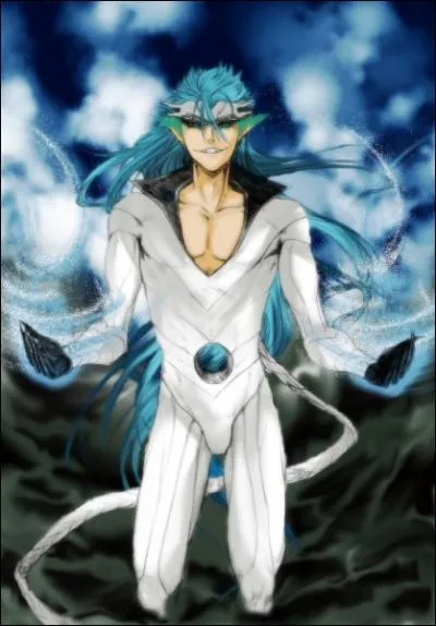 Qui est l'Espada numro 6 ?