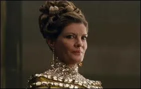 Qui est ce personnage ?