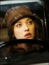 Qui est ce personnage ?