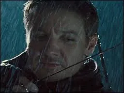 Qui est ce personnage ?