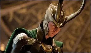 Qui est ce personnage ?