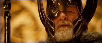 Qui est ce personnage ?