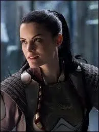 Qui est ce personnage ?