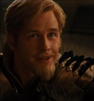 Qui est ce personnage ?