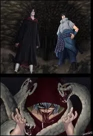 Qui vainc Kabuto et arrte ses Edo Tensei ?