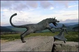 Morte la _________ , mort le venin.