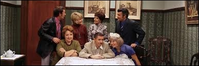 Les personnages de symphorien