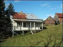  quelle mission appartient ce dcor ?