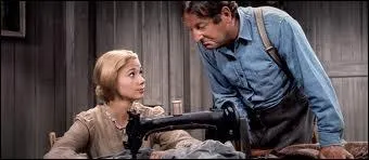 Quels sont les noms des personnages, ici montrs, du tlroman lgendaire Les Belles histoires des pays d'en haut ?