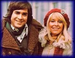 De quel tlroman sont tirs ces personnages ?