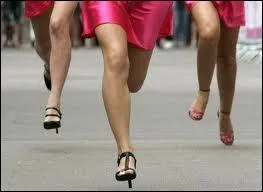 Prendre ses _________ � son cou.